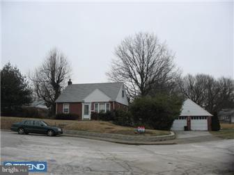 409 Lawrence Road Havertown, PA 19083 - Photo 1 of 10 Exterior Front