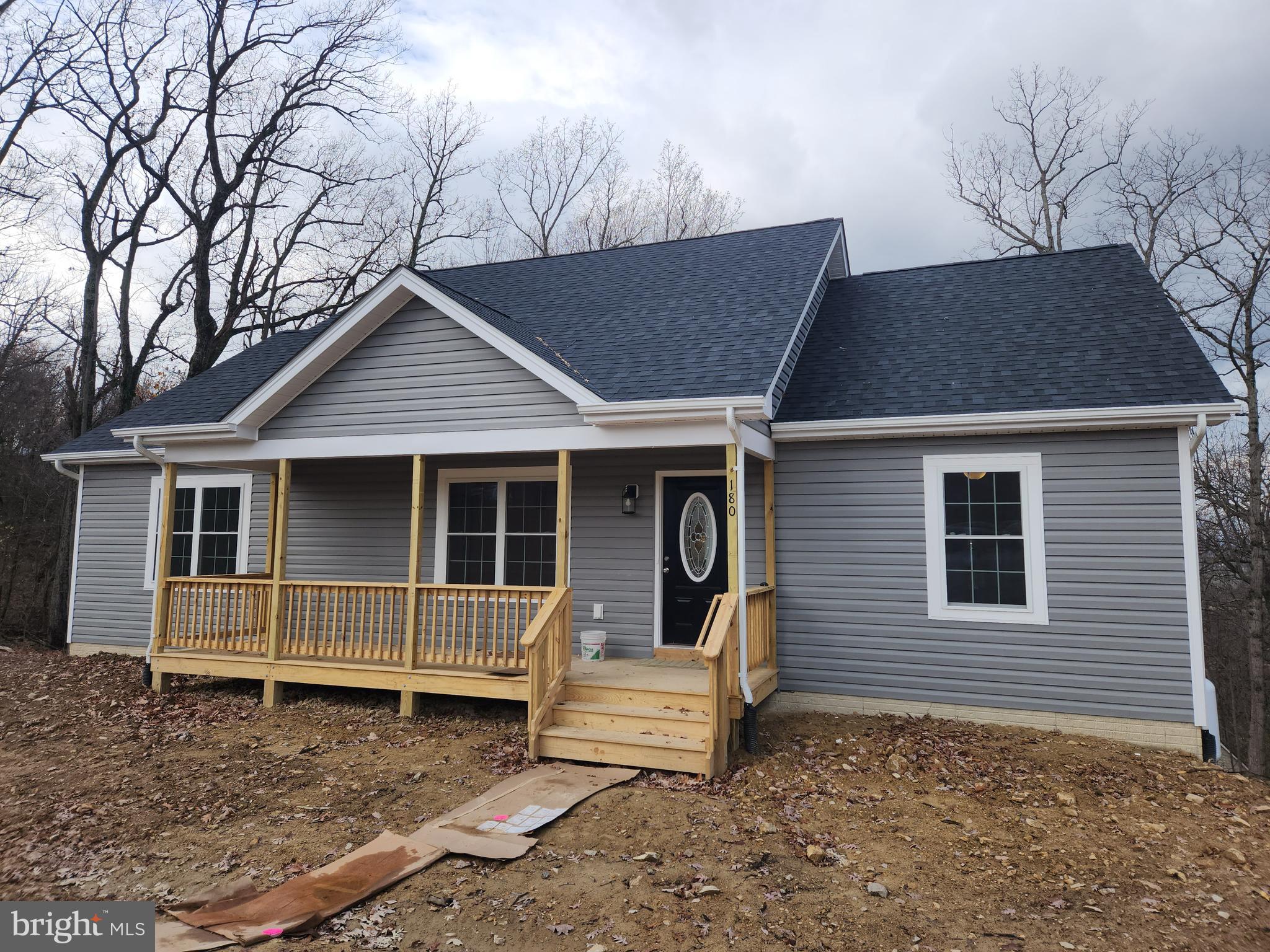 180 Farm Ridge Road Front Royal, VA 22630 - Photo 1 of 26