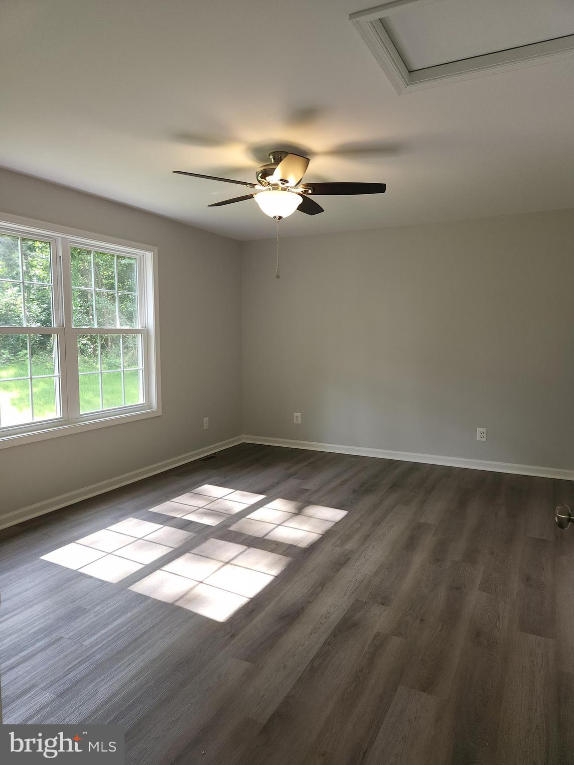 180 Farm Ridge Road Front Royal, VA 22630 - Photo 12 of 26 Primary bed room