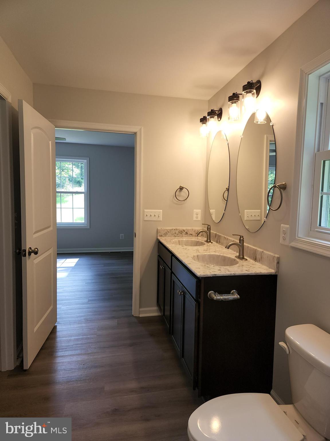 180 Farm Ridge Road Front Royal, VA 22630 - Photo 14 of 26 photo similar primary bath