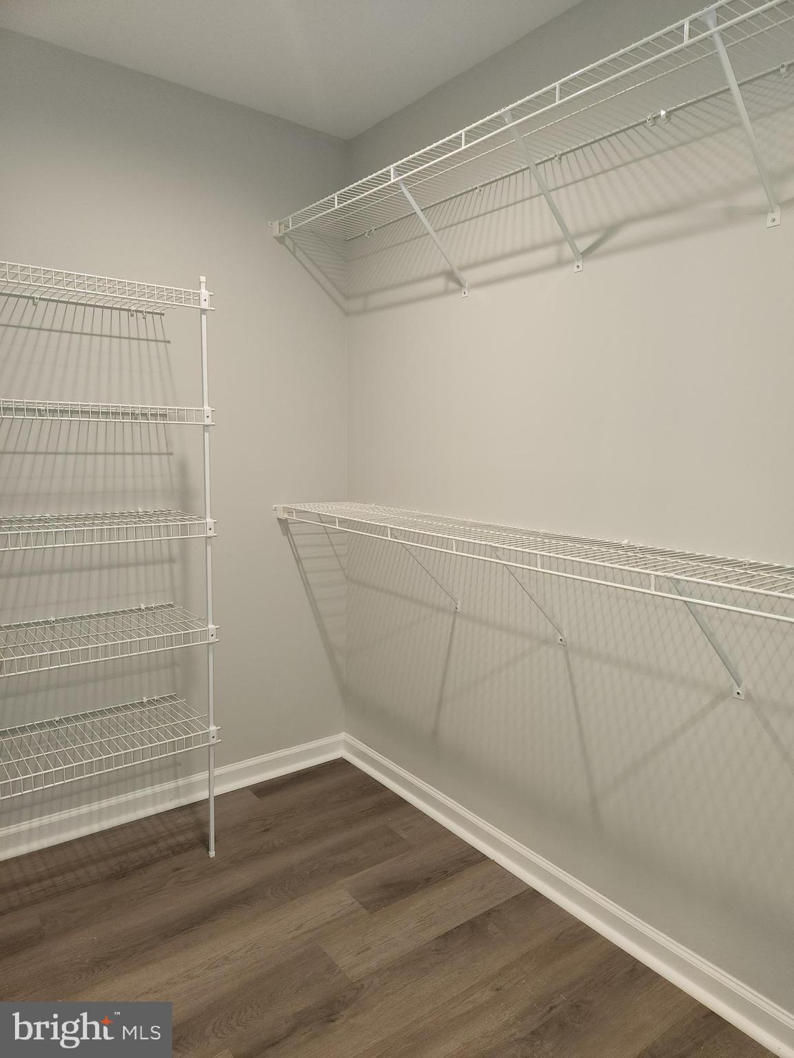 180 Farm Ridge Road Front Royal, VA 22630 - Photo 17 of 26 Primary closet