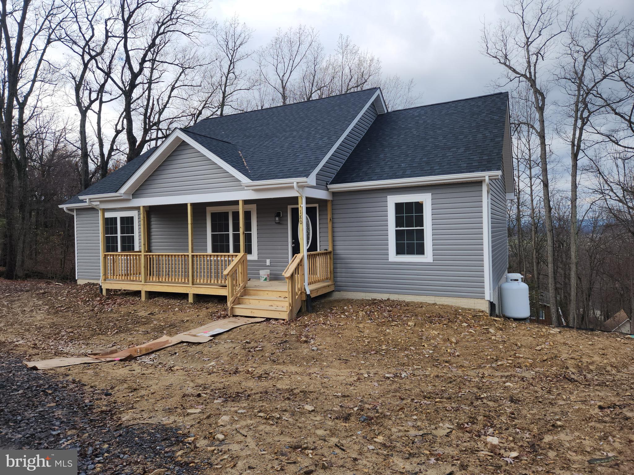 180 Farm Ridge Road Front Royal, VA 22630 - Photo 2 of 26