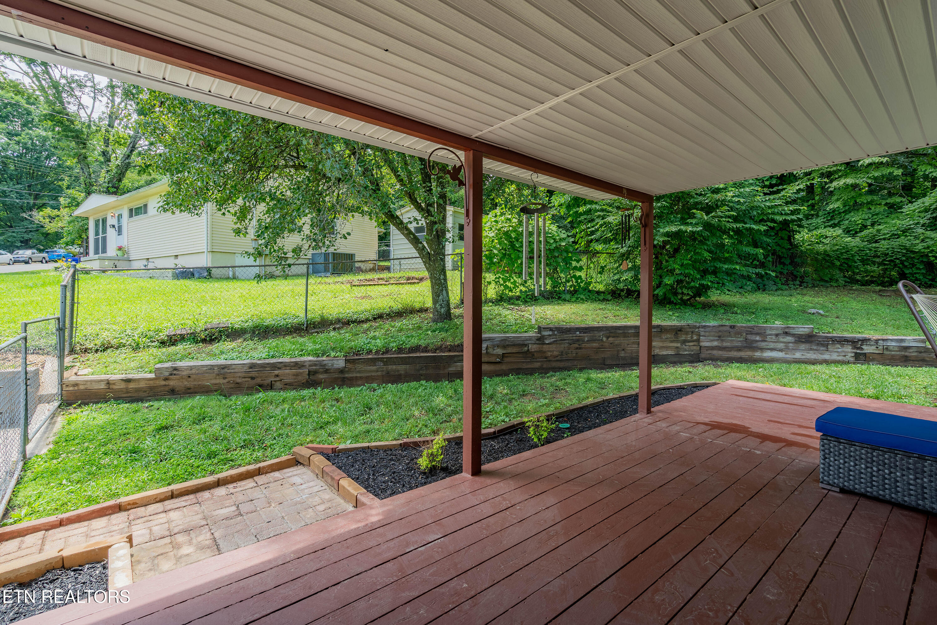 116 Amherst Lane Oak Ridge, TN 37830 - Photo 24 of 29 A7300706-HDR