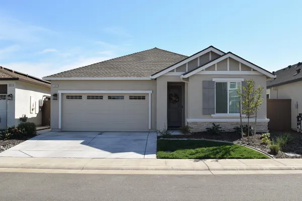 $590,000 | 2064 Longmire Loop, Roseville, CA 95747