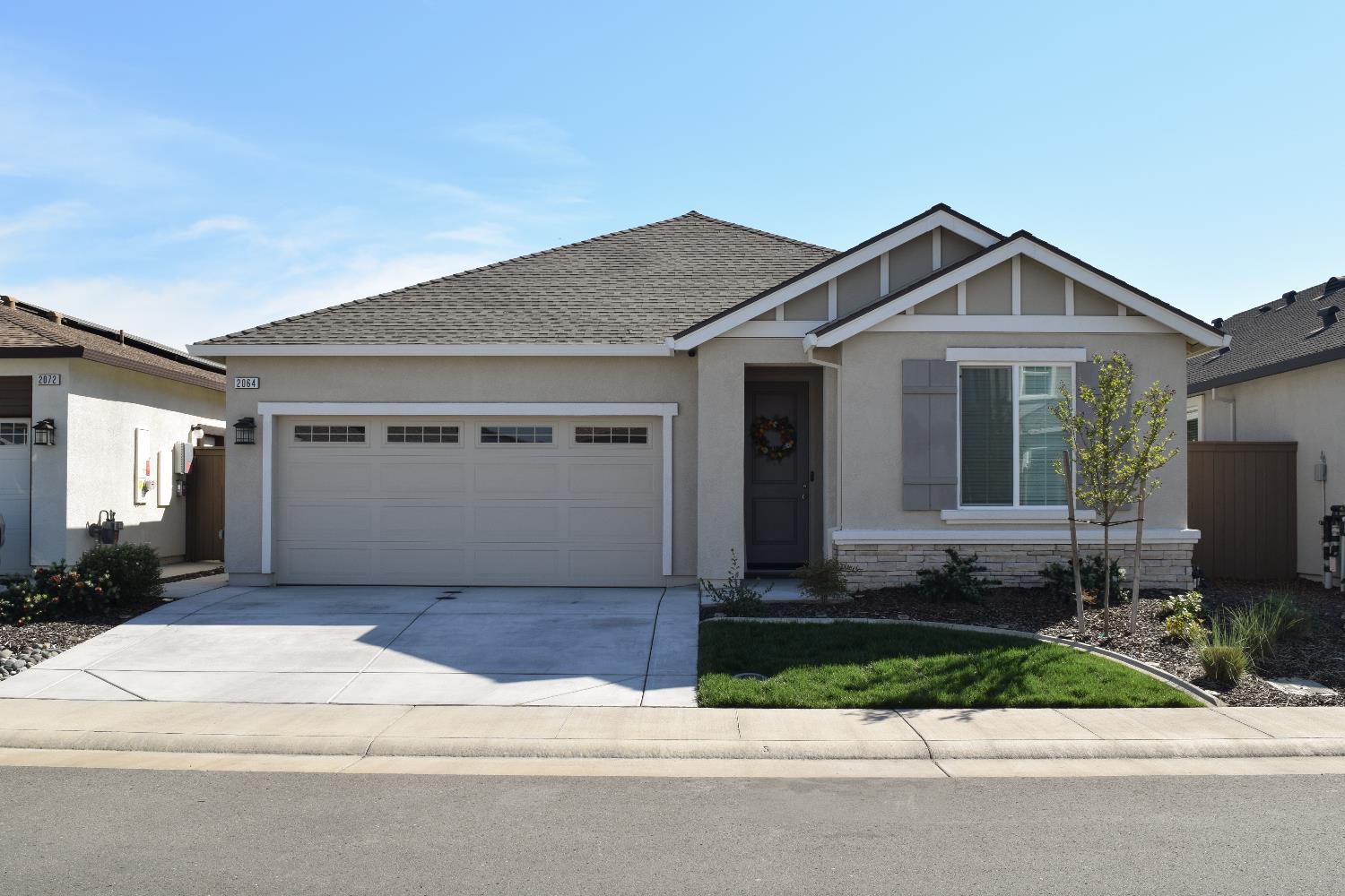 2064 Longmire Loop Roseville, CA 95747 - Photo 1 of 19