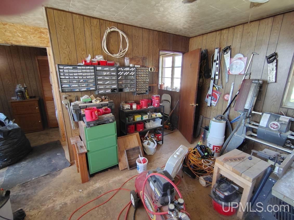 415 Birch Street Munising, MI 49862 - Photo 30 of 62