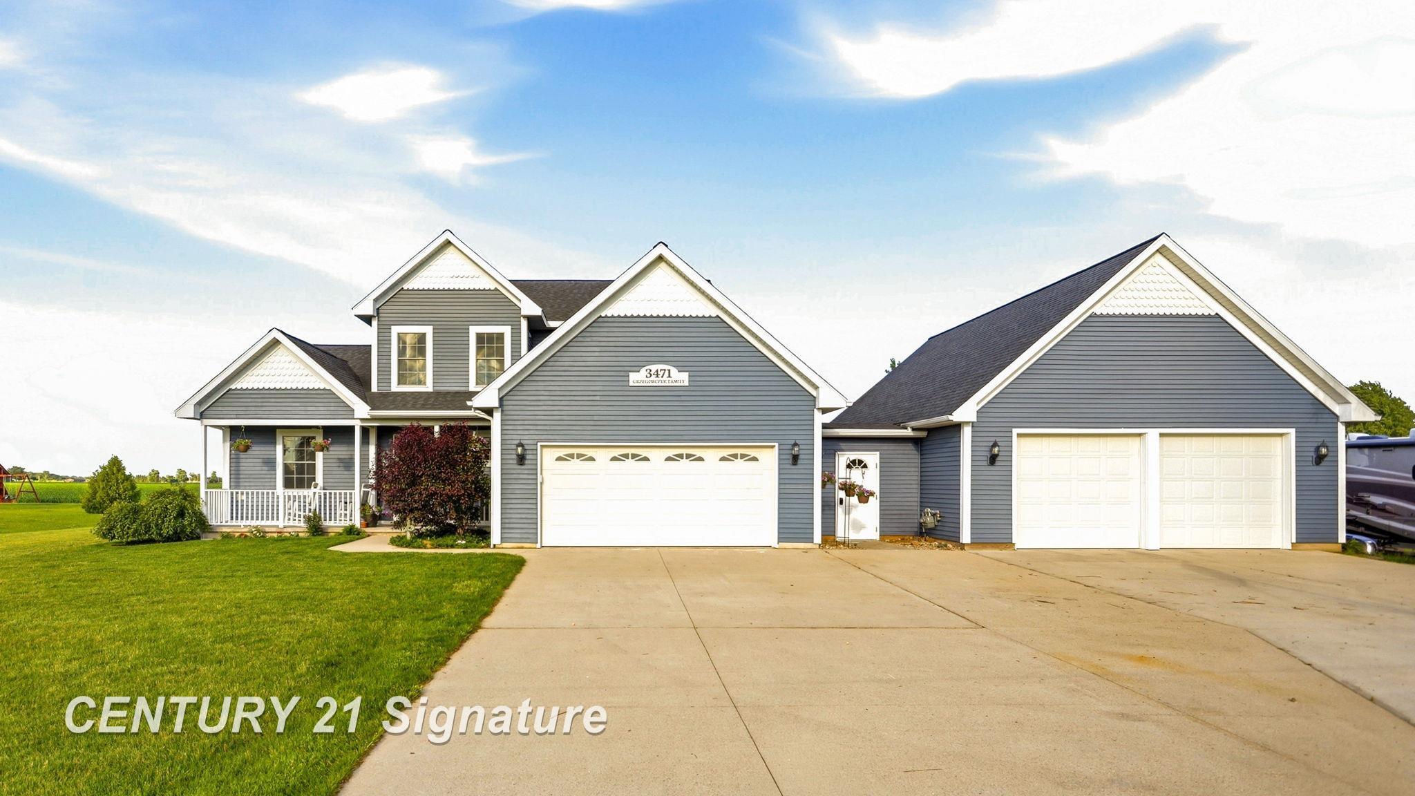 3471 Fraser Road Bay City, MI 48706 - Photo 2 of 69