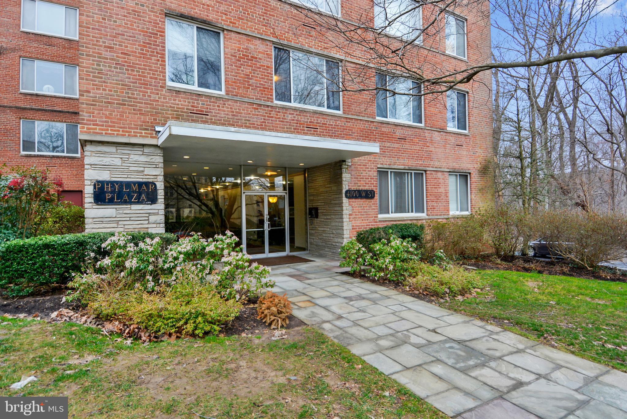 4100 W Street Northwest, Unit 515 Washington, DC 20007 - Photo 1 of 33 Located in the heart of the Glover Park community