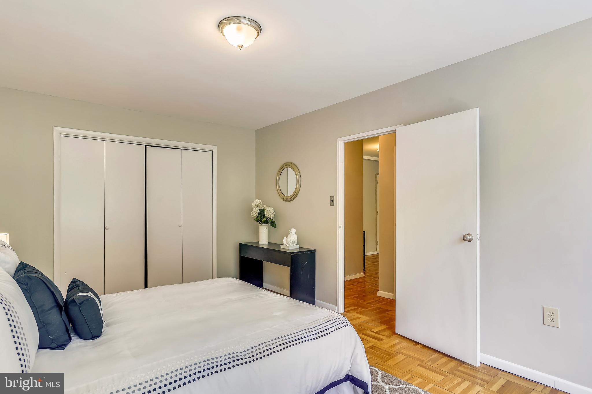 4100 W Street Northwest, Unit 515 Washington, DC 20007 - Photo 17 of 33