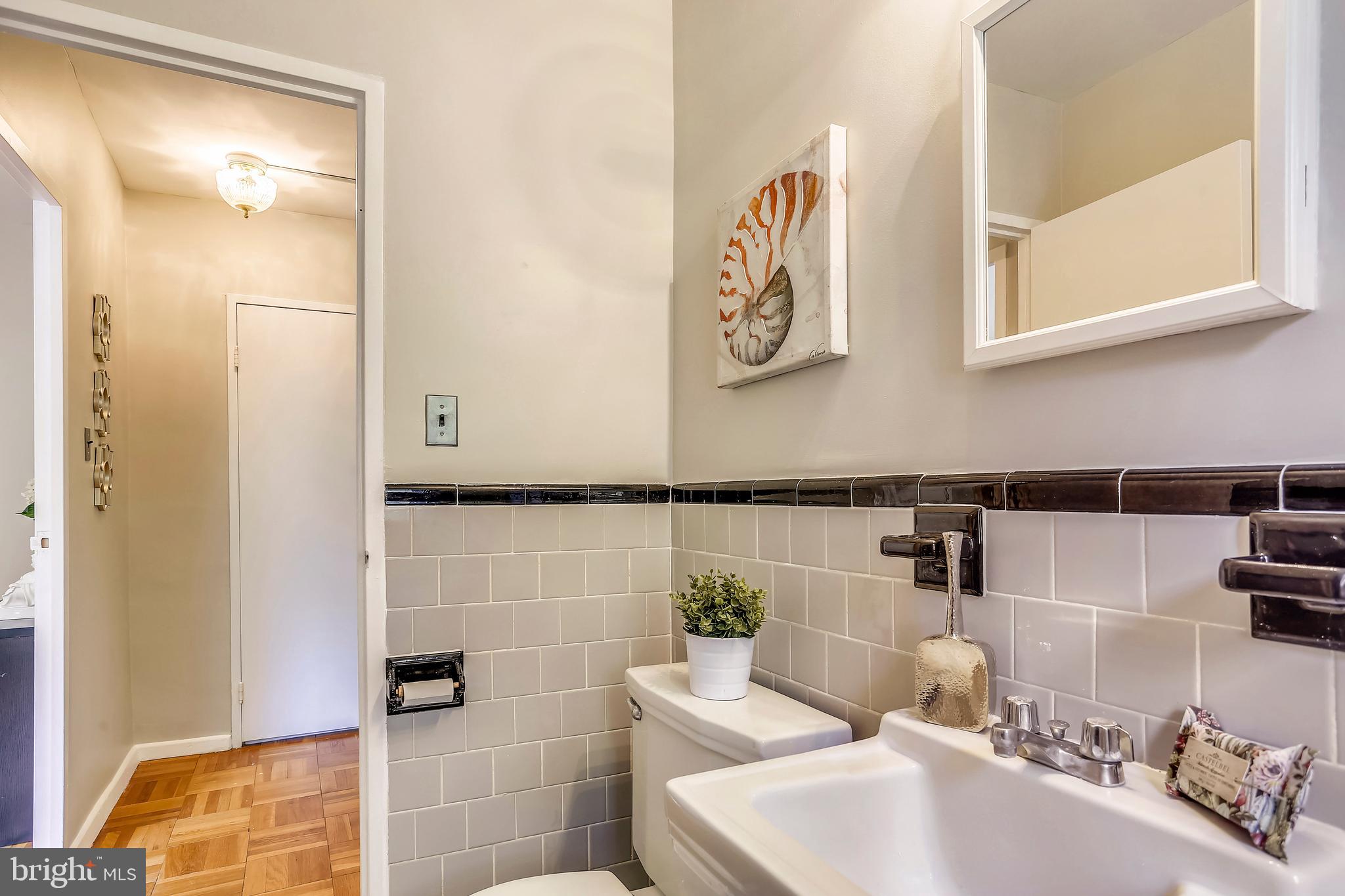 4100 W Street Northwest, Unit 515 Washington, DC 20007 - Photo 20 of 33