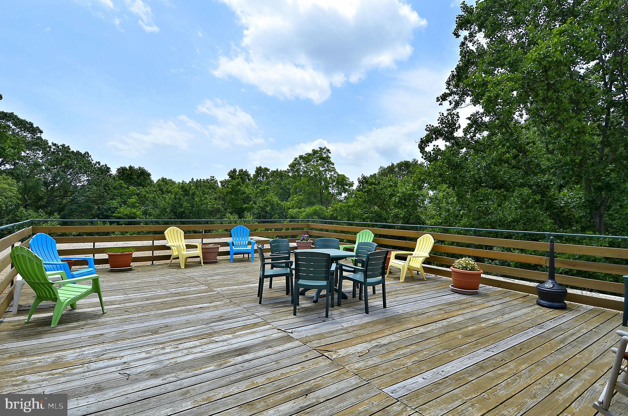 4100 W Street Northwest, Unit 515 Washington, DC 20007 - Photo 24 of 33 Enjoy sunrise...