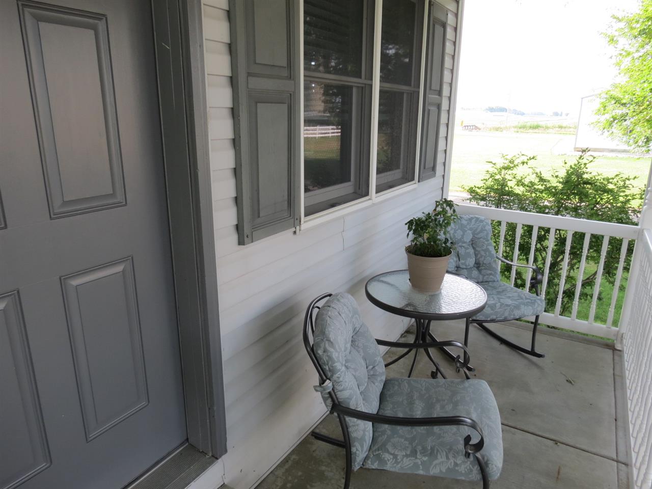 67301 Dogwood Road Wakarusa, IN 46573 - Photo 22 of 30