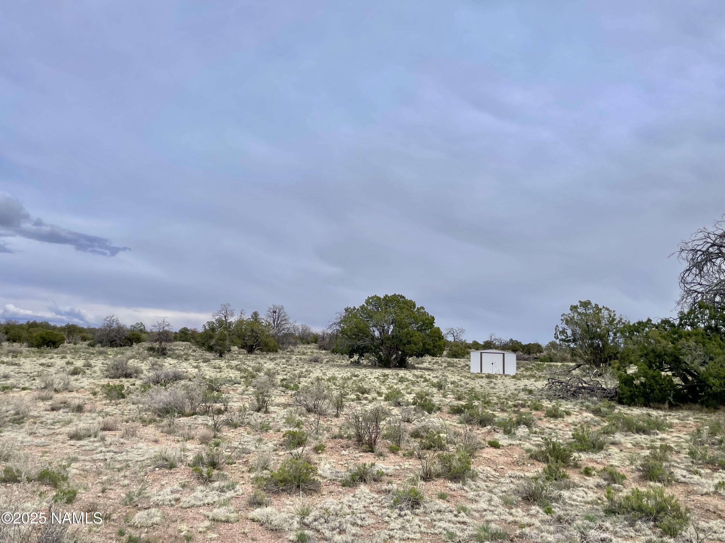 3998 Red Butte Road Williams, AZ 86046 - Photo 14 of 20 a view of a city