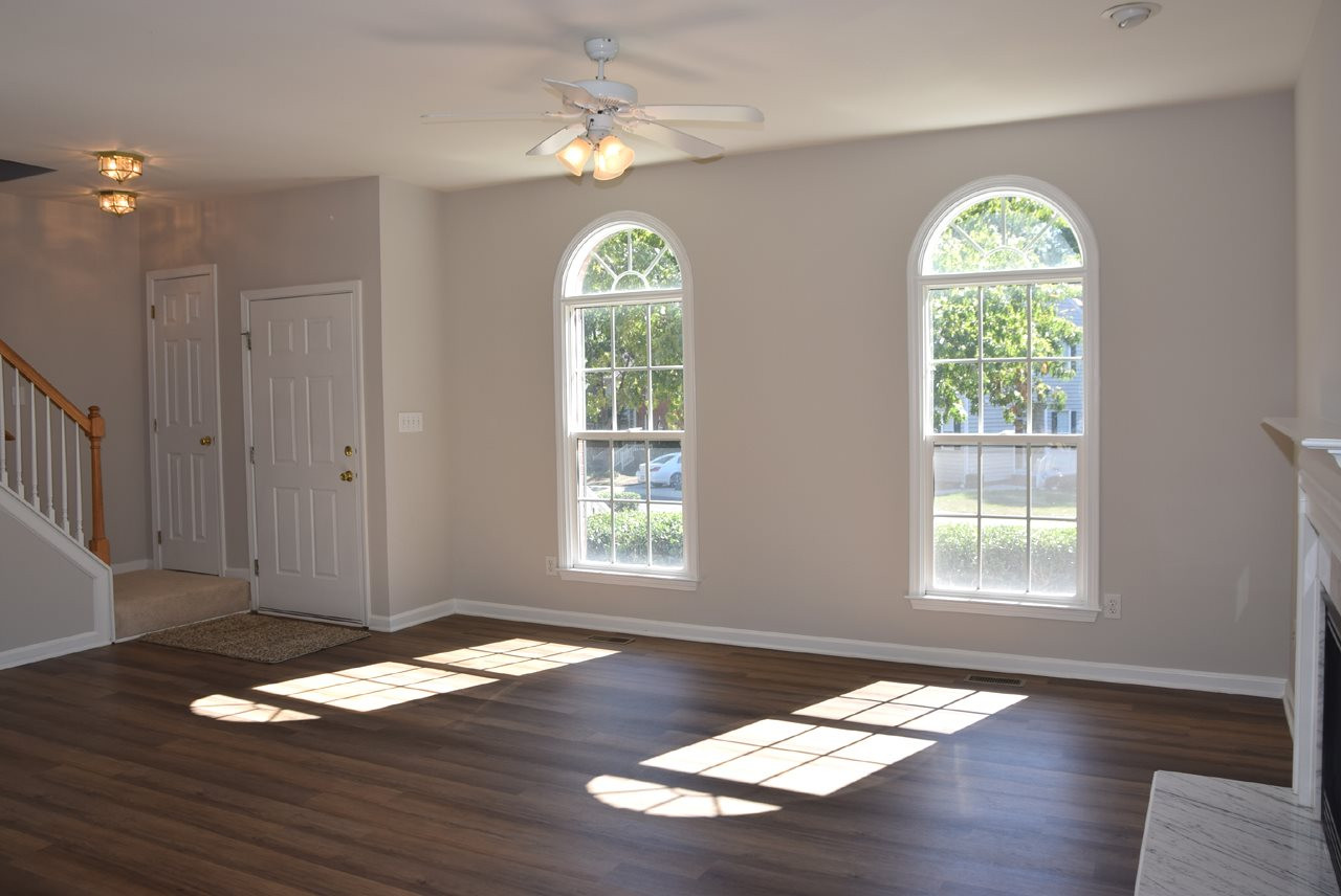 5646 Picnic Rock Lane Raleigh, NC 27613 - Photo 2 of 30 Family Room