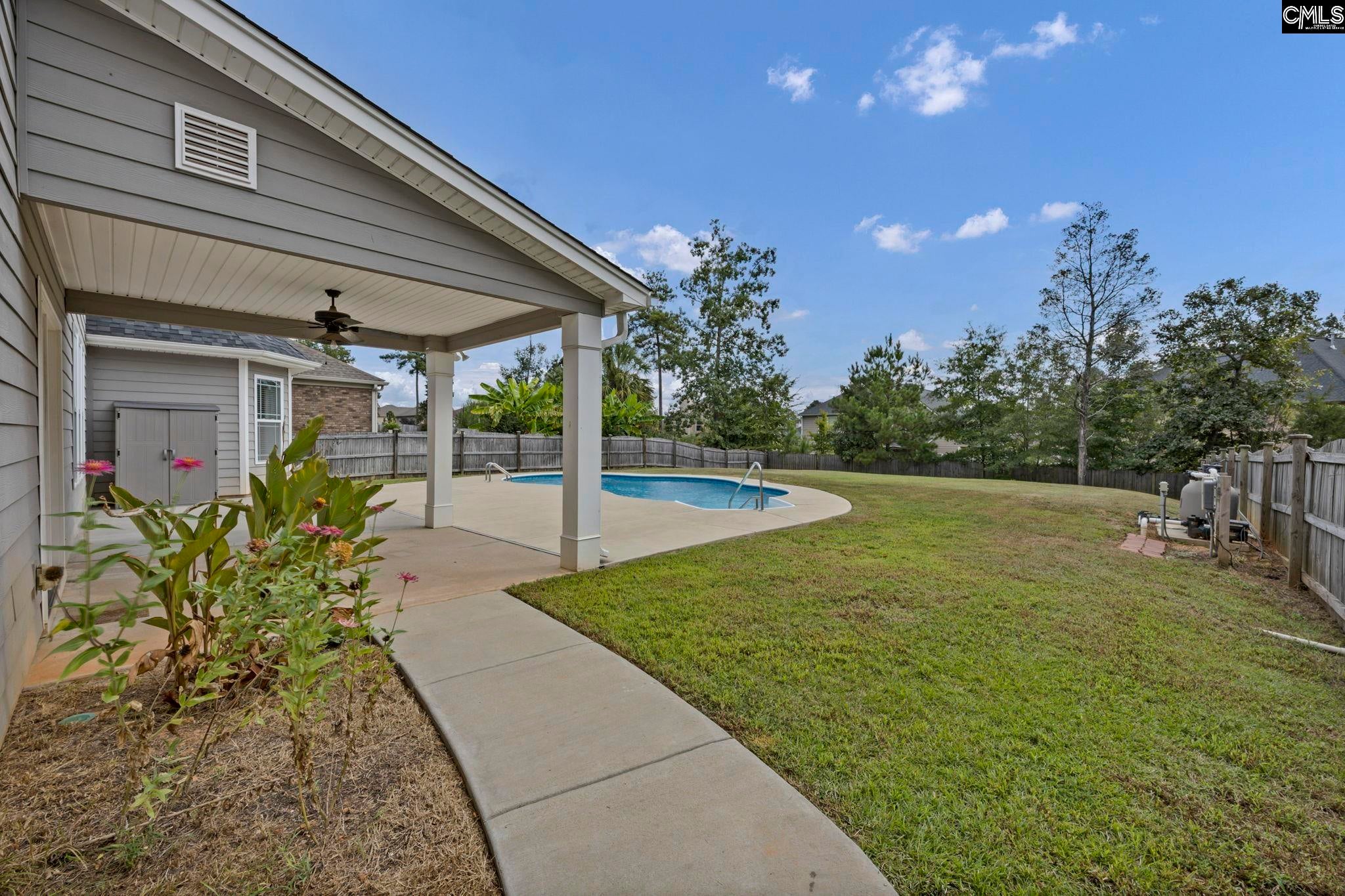 514 Compass Rose Way Irmo, SC 29063 - Photo 61 of 66 Gallery Image 61