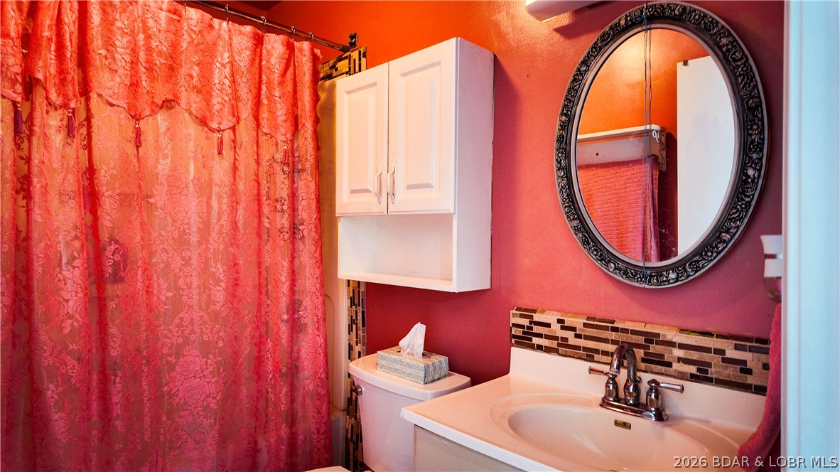 1545 Spring Cove Road Sunrise Beach, MO 65079 - Photo 1 of 18
