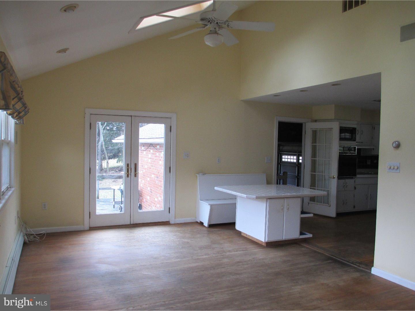 2226 Buttonwood Road Berwyn, PA 19312 - Photo 4 of 11 Dining Room