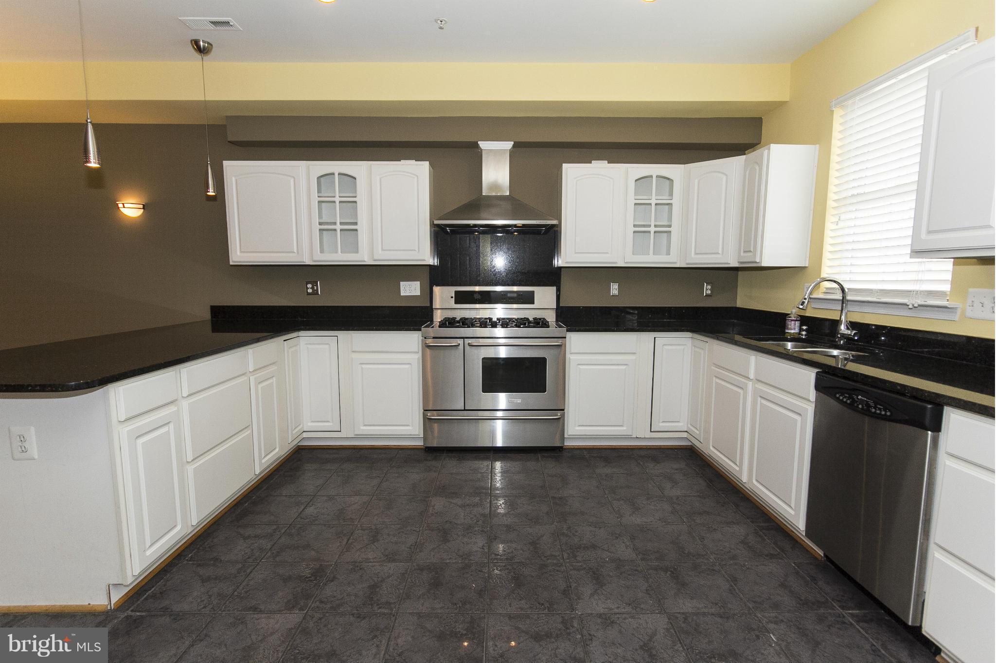 1236 Cooksie Street Baltimore, MD 21230 - Photo 3 of 30 Kitchen