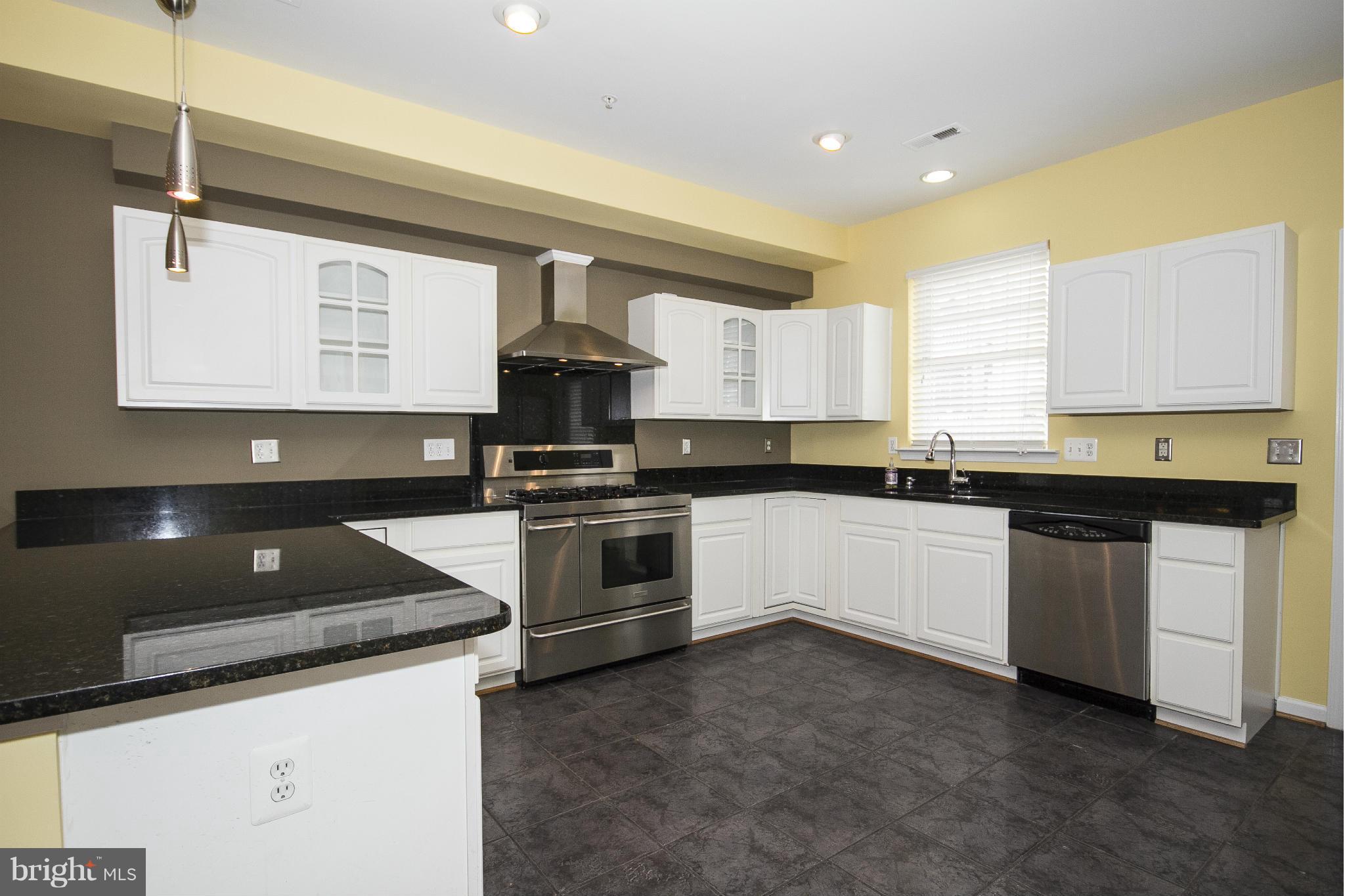 1236 Cooksie Street Baltimore, MD 21230 - Photo 4 of 30 Kitchen