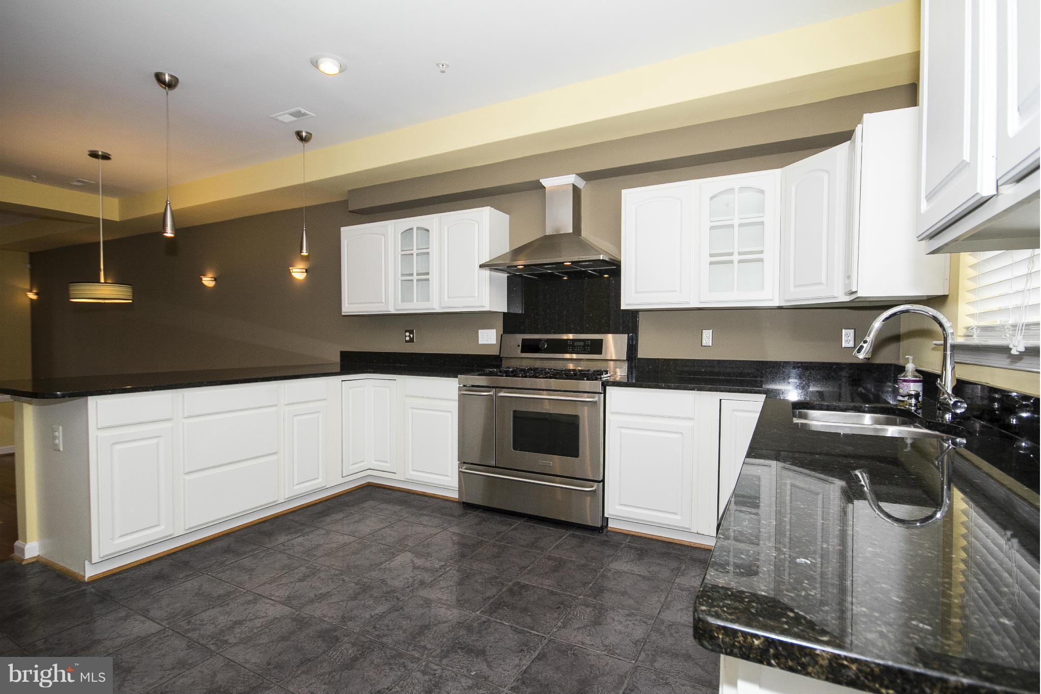 1236 Cooksie Street Baltimore, MD 21230 - Photo 5 of 30 Kitchen