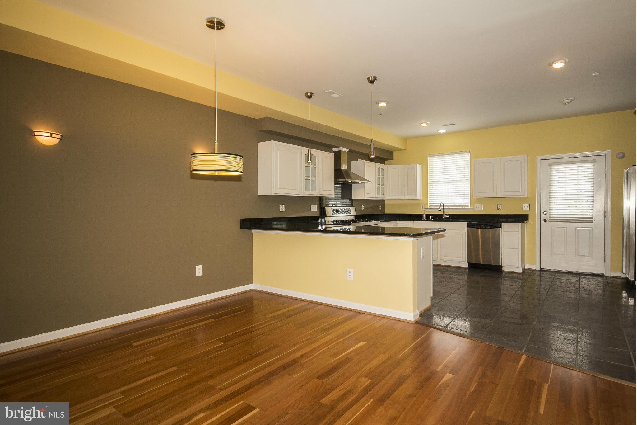 1236 Cooksie Street Baltimore, MD 21230 - Photo 7 of 30 Dining Room