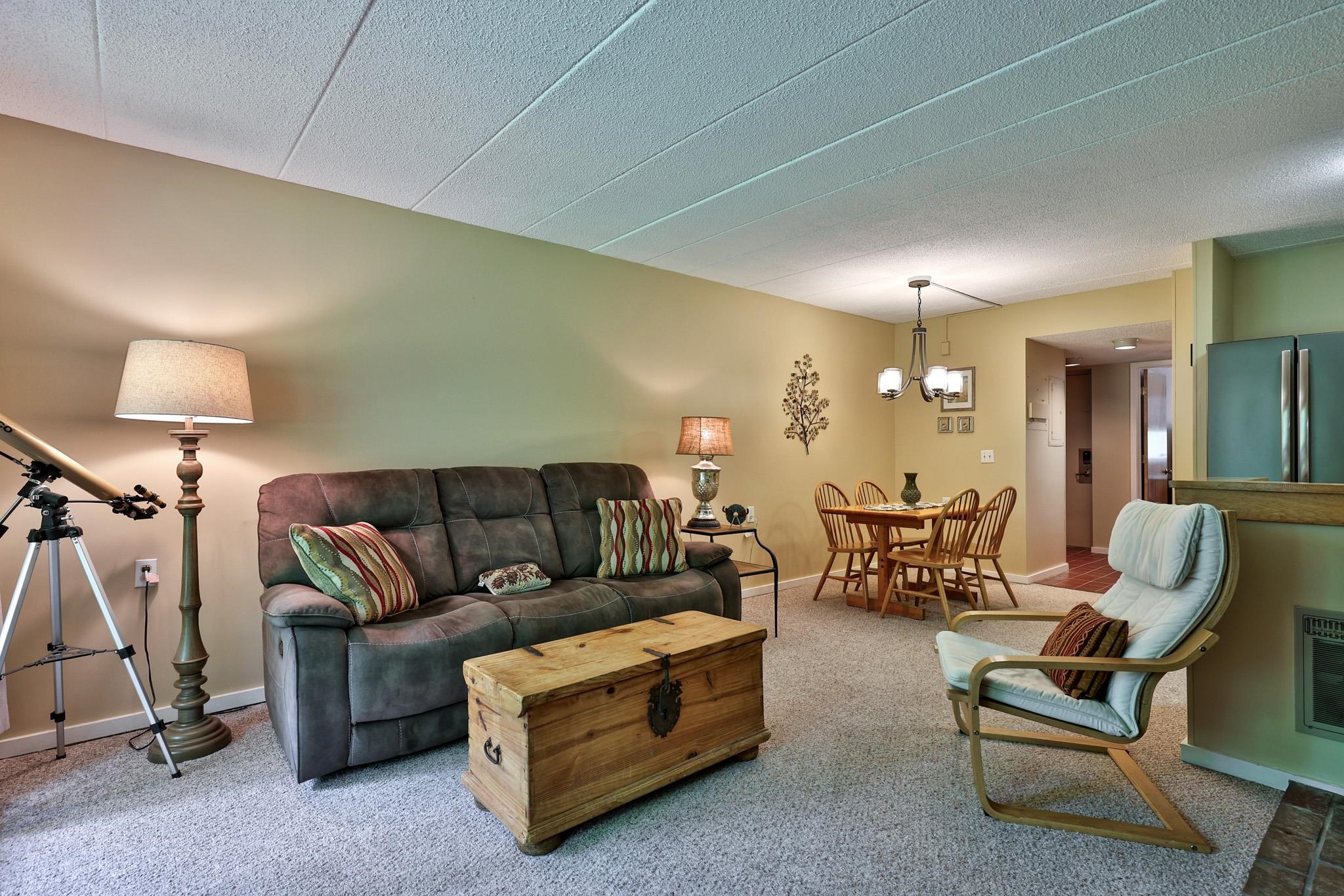 203 Old Mill Road, Unit 5 Killington, VT 05751 - Photo 9 of 39 Gallery Image 9