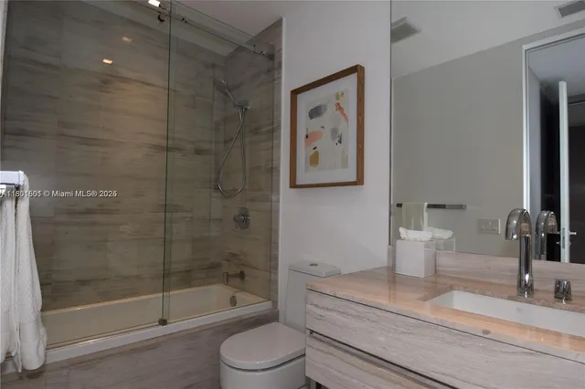 $23,000 | 18975 Collins Avenue, Unit 2003, Sunny Isles Beach, FL 33160