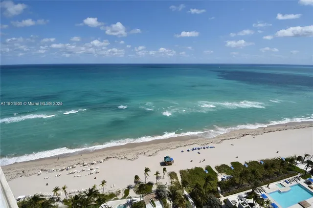 $23,000 | 18975 Collins Avenue, Unit 2003, Sunny Isles Beach, FL 33160