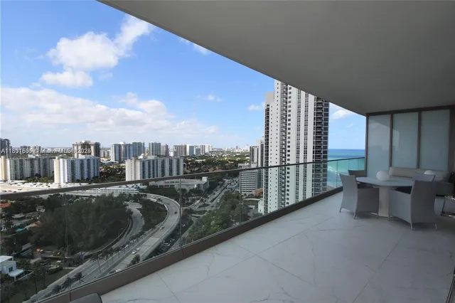 $23,000 | 18975 Collins Avenue, Unit 2003, Sunny Isles Beach, FL 33160