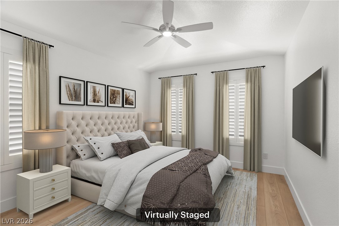 225 Misty Garden Street Henderson, NV 89012 - Photo 14 of 29 Virtually Staged