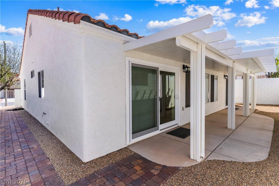 225 Misty Garden Street Henderson, NV 89012 - Photo 18 of 29