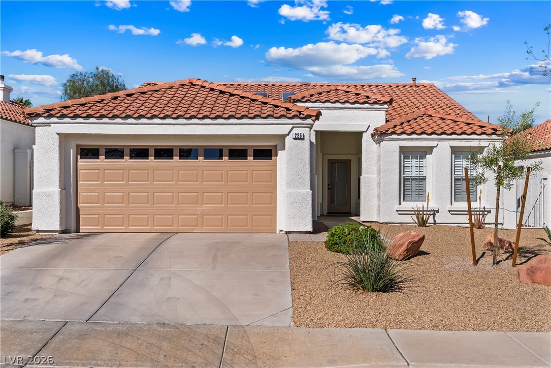 225 Misty Garden Street Henderson, NV 89012 - Photo 21 of 29