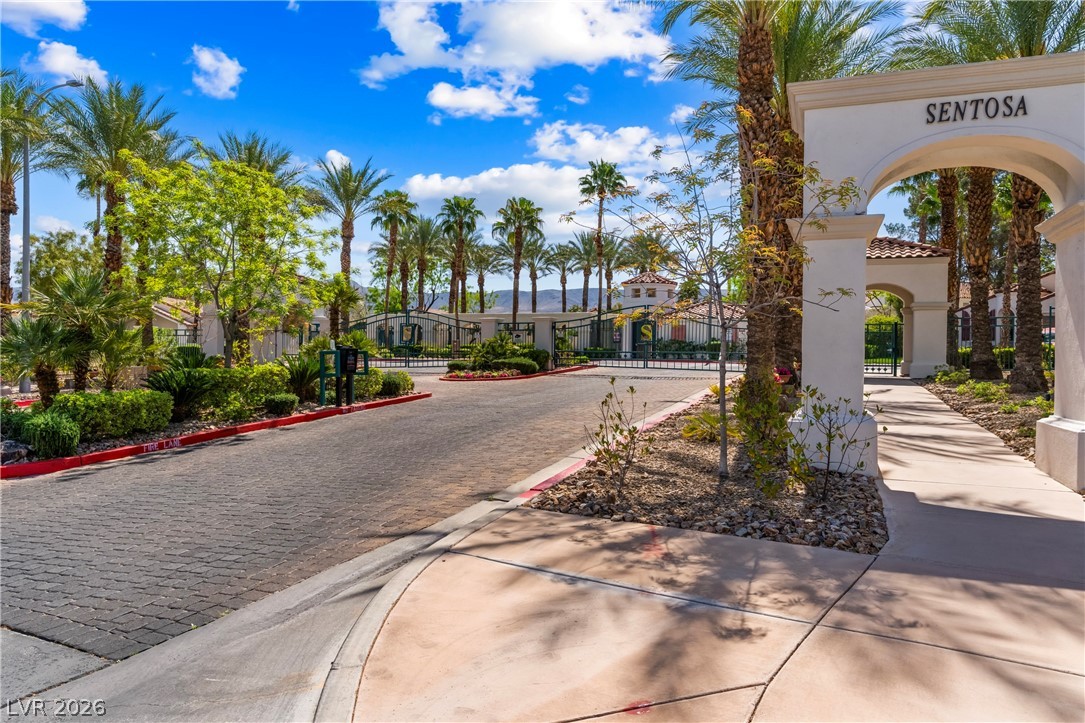 225 Misty Garden Street Henderson, NV 89012 - Photo 23 of 29