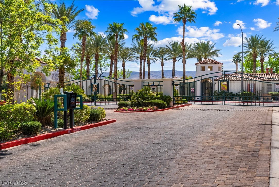 225 Misty Garden Street Henderson, NV 89012 - Photo 24 of 29