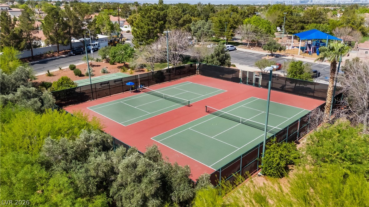 225 Misty Garden Street Henderson, NV 89012 - Photo 25 of 29