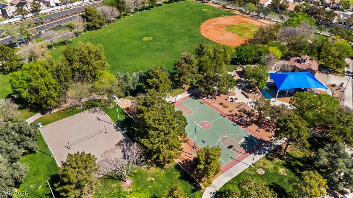 225 Misty Garden Street Henderson, NV 89012 - Photo 28 of 29