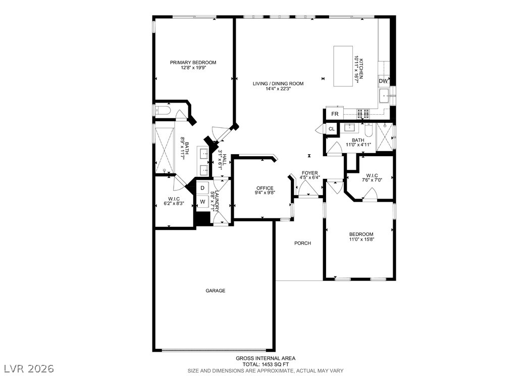 225 Misty Garden Street Henderson, NV 89012 - Photo 29 of 29