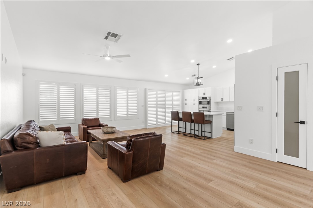 225 Misty Garden Street Henderson, NV 89012 - Photo 3 of 29