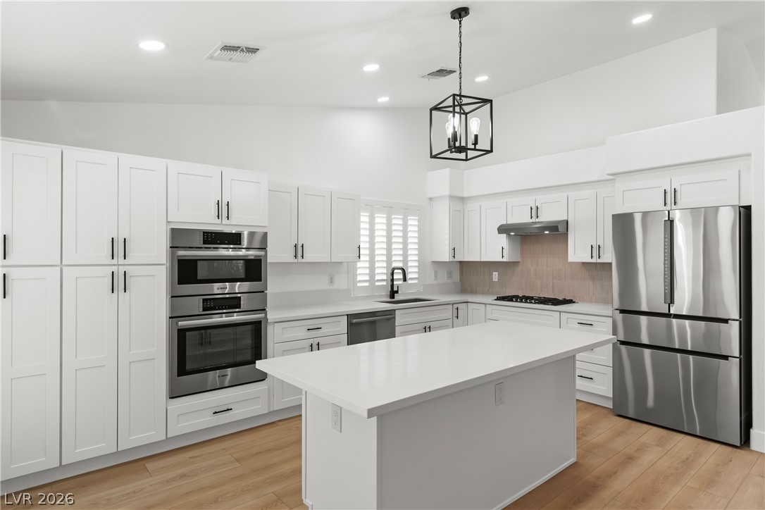 225 Misty Garden Street Henderson, NV 89012 - Photo 5 of 29