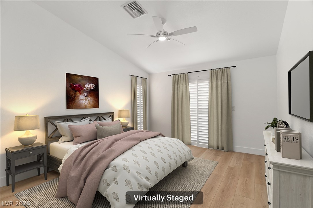 225 Misty Garden Street Henderson, NV 89012 - Photo 8 of 29 Virtually Staged