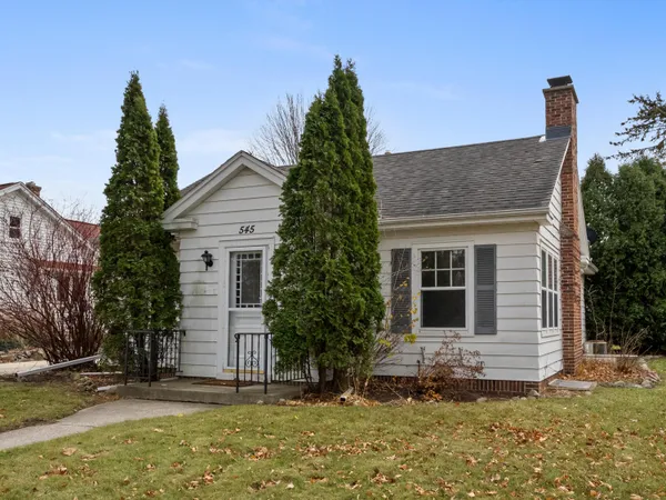 $324,900 | 545 Upper Road, Kohler, WI 53044