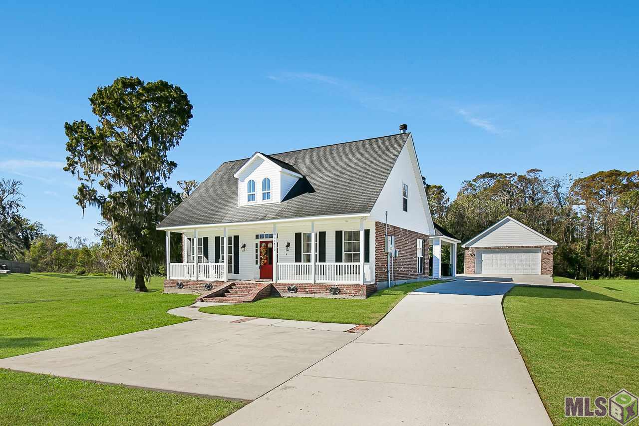 11453 Denham Road Gonzales, LA 70737 - Photo 28 of 29 Gallery Image 28