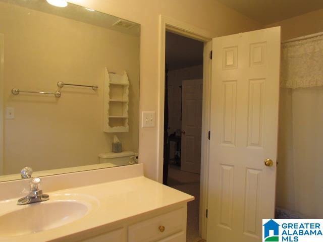 70 Ridgewood Lane Odenville, AL 35120 - Photo 32 of 47