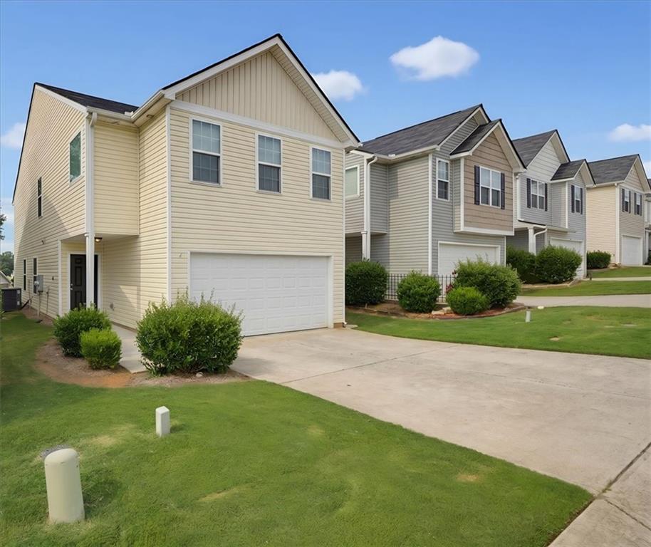 68 Sharp Way Cartersville, GA 30120 - Photo 2 of 33