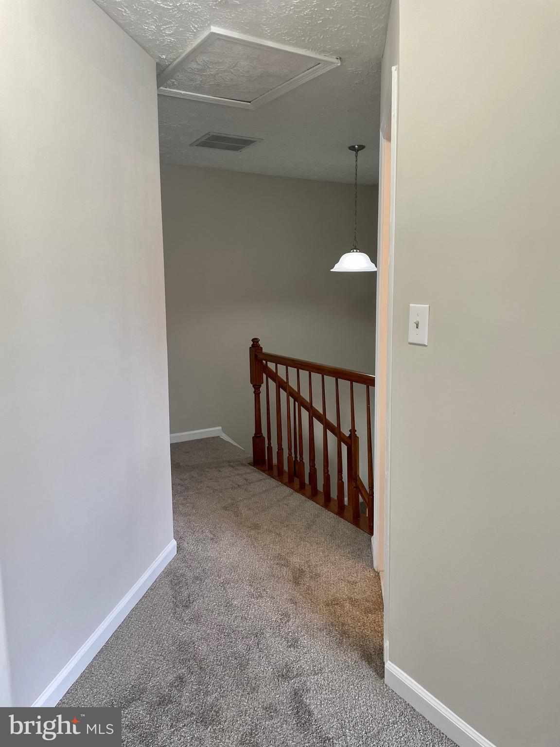 5126 Mallards Landing Drive King George, VA 22485 - Photo 13 of 19 a view of a hallway