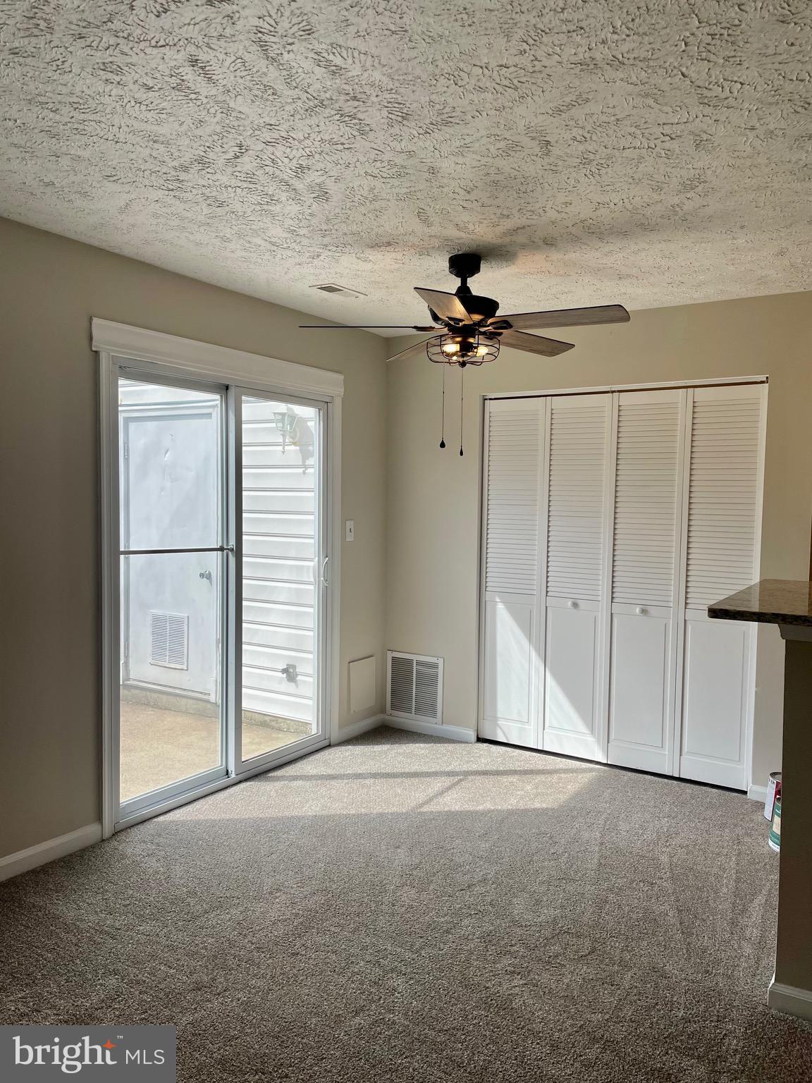 5126 Mallards Landing Drive King George, VA 22485 - Photo 7 of 19 a view of an empty room with a window
