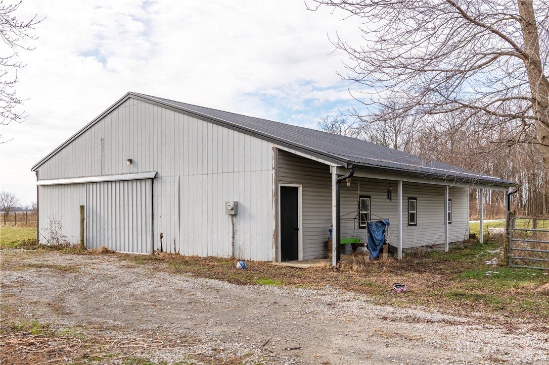 5093 Hussey Road Jamestown, OH 45335 - Photo 18 of 51