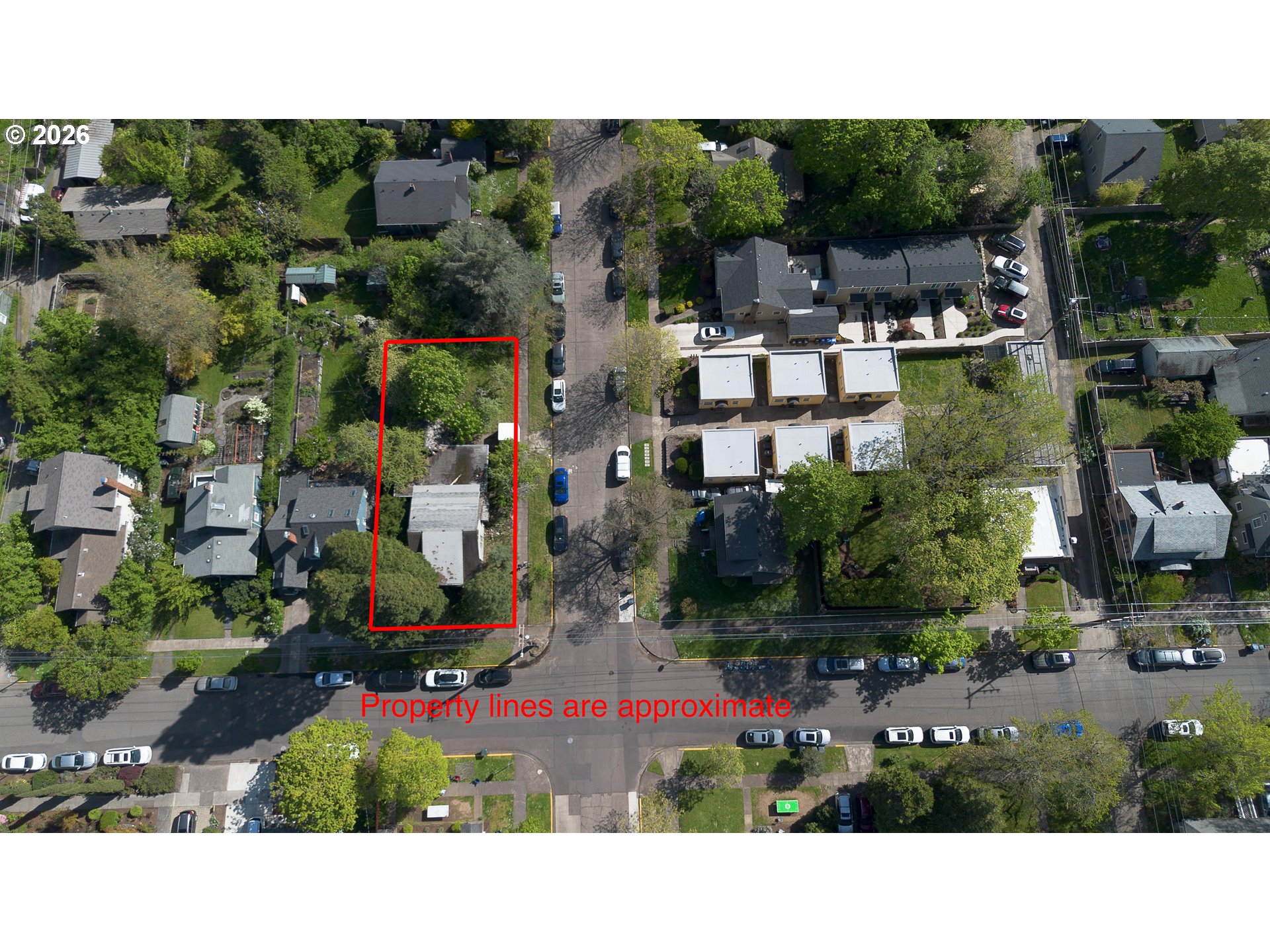 1410 East 20th Avenue Eugene, OR 97403 - Photo 17 of 18