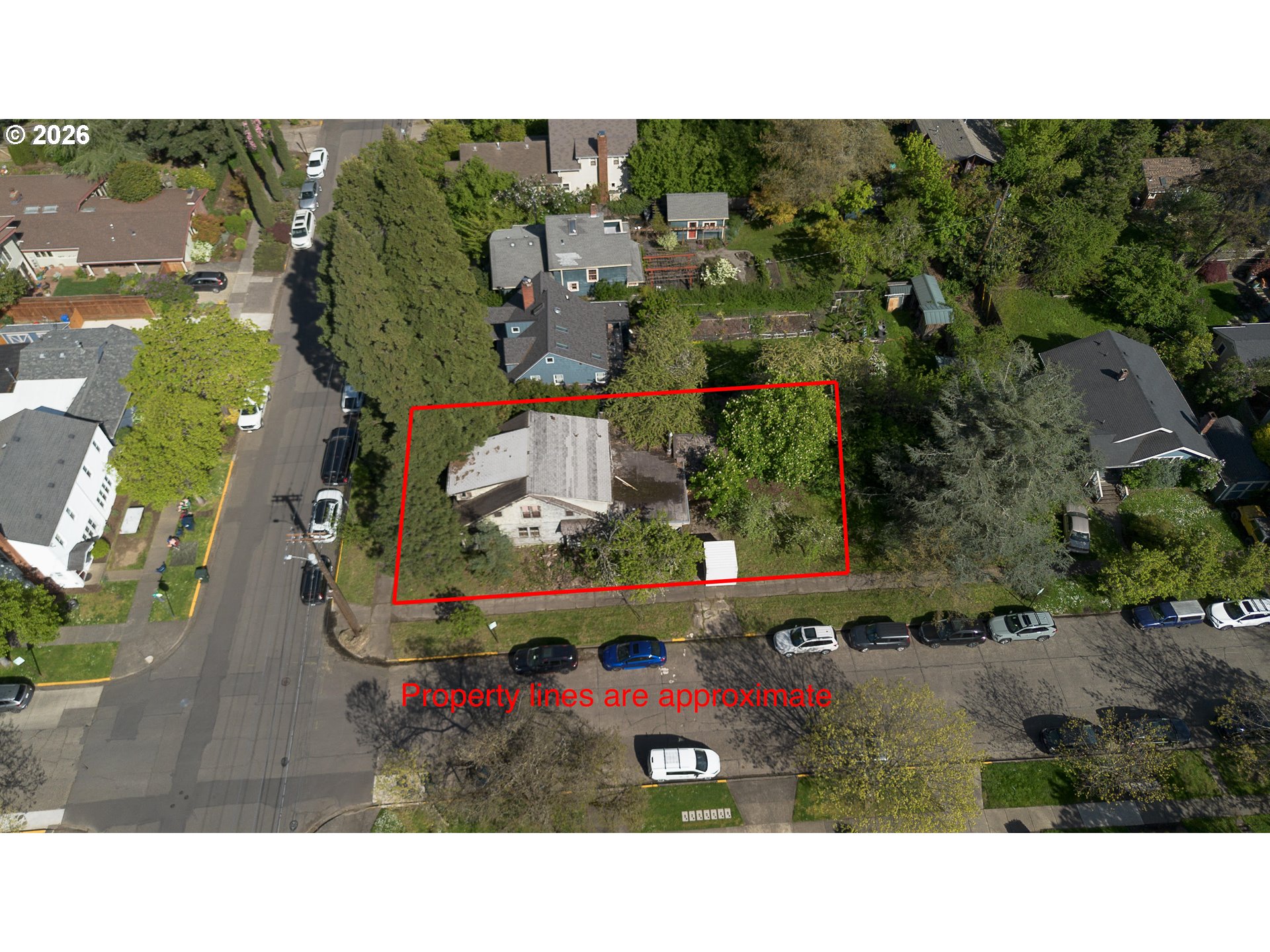 1410 East 20th Avenue Eugene, OR 97403 - Photo 18 of 18