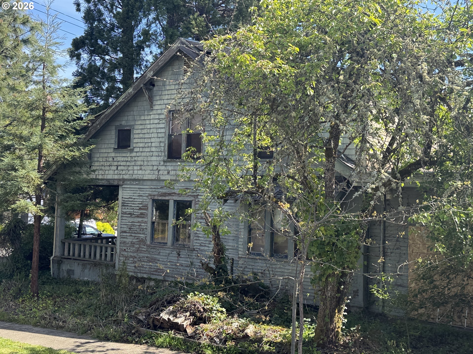 1410 East 20th Avenue Eugene, OR 97403 - Photo 4 of 18